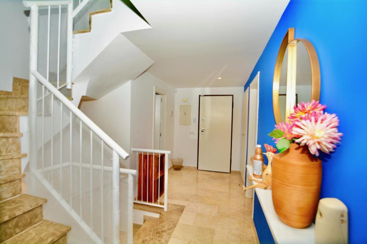 Villa Laurisilva Puerto de Santiago  Esterno foto