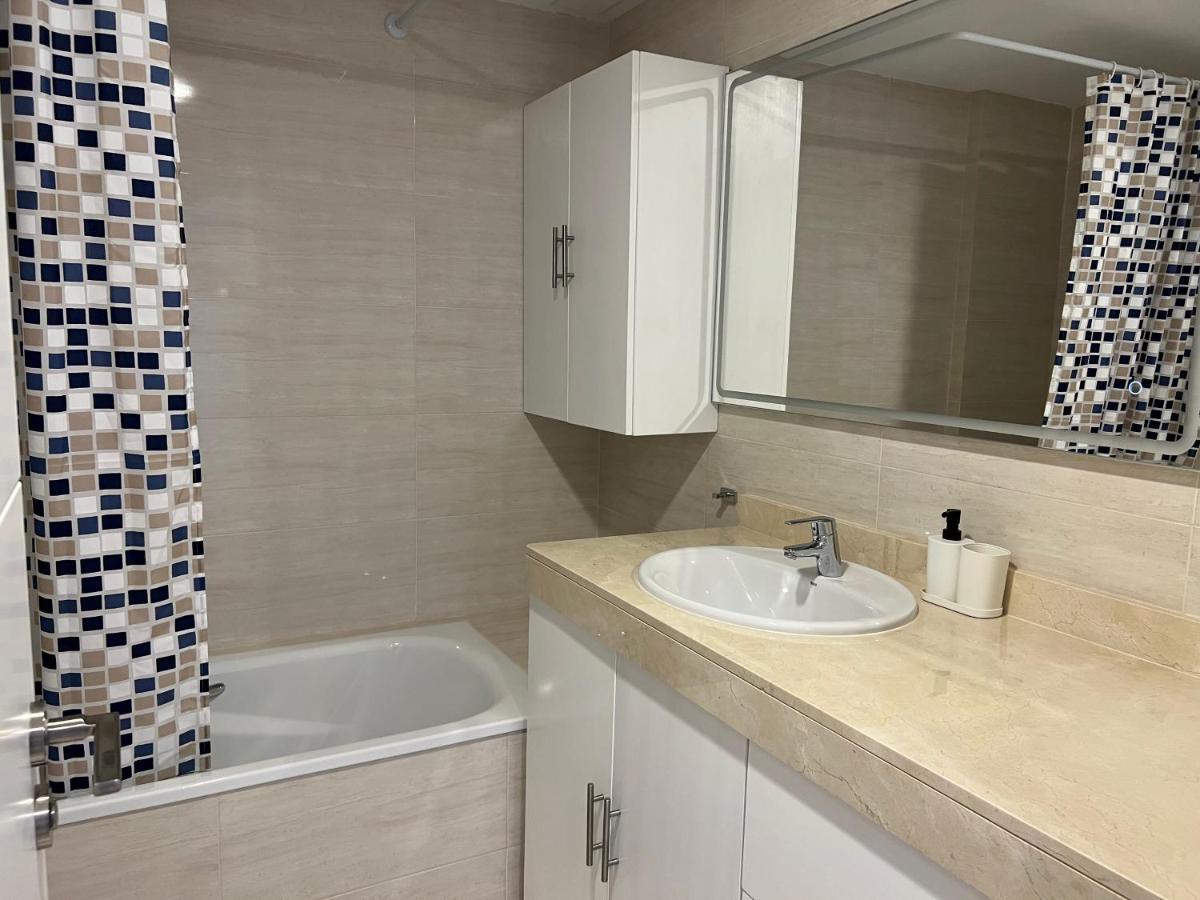 Villa Laurisilva Puerto de Santiago  Esterno foto